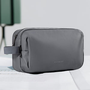 Wasserdichte Kulturtasche mit großem Fassungsvermögen
