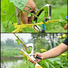 Laden Sie das Bild in den Galerie-Viewer, Bindemaschine für Gartenpflanzen