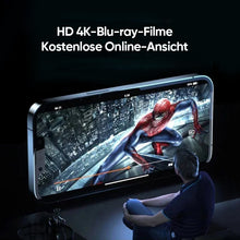 Laden Sie das Bild in den Galerie-Viewer, Drahtloses tragbares WLAN