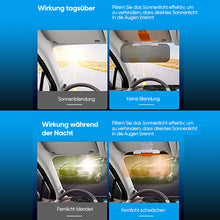 Laden Sie das Bild in den Galerie-Viewer, Blendfreies Auto-Windschutzscheibenvisier