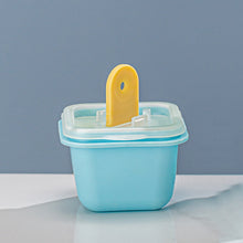 Laden Sie das Bild in den Galerie-Viewer, Individuelle Silikon-Eiswürfelformen
