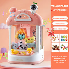 Laden Sie das Bild in den Galerie-Viewer, Mini-Klauenmaschine