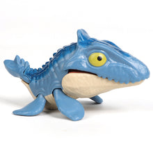 Laden Sie das Bild in den Galerie-Viewer, Finger Dinosaurier Spielzeug
