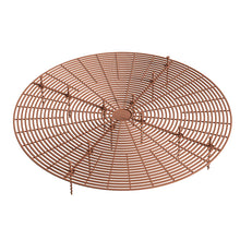 Laden Sie das Bild in den Galerie-Viewer, Blumentopfgitter Blumentopfabdeckung