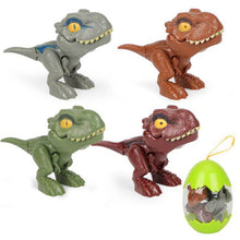 Laden Sie das Bild in den Galerie-Viewer, Finger Dinosaurier Spielzeug