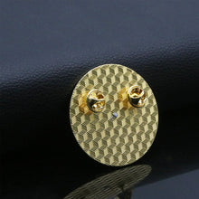 Laden Sie das Bild in den Galerie-Viewer, Kreative drehbare Roulette-Brosche