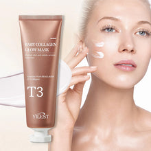 Laden Sie das Bild in den Galerie-Viewer, T3-Kollagen-Maske
