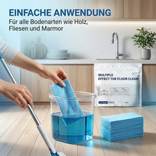 Laden Sie das Bild in den Galerie-Viewer, Mehrzweck-Bodenreinigungstabs