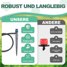 Laden Sie das Bild in den Galerie-Viewer, Bewässerungsset für den Garten