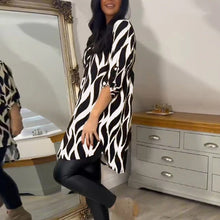 Laden Sie das Bild in den Galerie-Viewer, Lässige, vielseitige Blusen für Damen