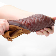 Laden Sie das Bild in den Galerie-Viewer, Lässige, modische Schuhe für Herren mit weicher Sohle