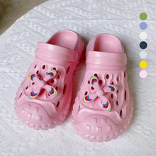 Laden Sie das Bild in den Galerie-Viewer, Zubehör kreative diy Schuhschnalle abnehmbar