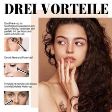 Laden Sie das Bild in den Galerie-Viewer, CC-Korrektor für Augenringe mit Farbton-Tonerde