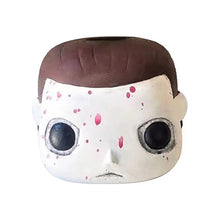 Laden Sie das Bild in den Galerie-Viewer, Gruseliger Mini-Blumentopf