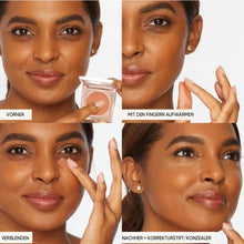 Laden Sie das Bild in den Galerie-Viewer, CC-Korrektor für Augenringe mit Farbton-Tonerde