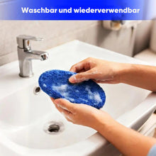 Laden Sie das Bild in den Galerie-Viewer, Teleskopische Mikrofaser Glas Auto-Enteisungsbürste