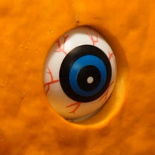 Laden Sie das Bild in den Galerie-Viewer, Gruseliger Kürbis Halloween Ornament