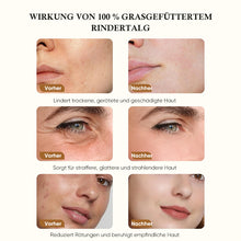 Laden Sie das Bild in den Galerie-Viewer, Aufgeschlagener Talg-Honig-Balsam