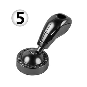 Ein-Knopf-Start-Joystick