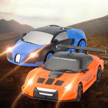 Laden Sie das Bild in den Galerie-Viewer, Drift ferngesteuertes Autospielzeug
