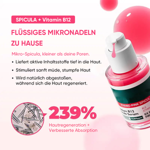 Intensives Aufhellungsserum