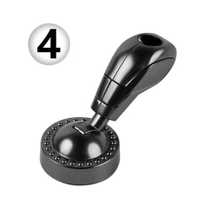 Ein-Knopf-Start-Joystick