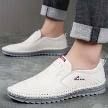Laden Sie das Bild in den Galerie-Viewer, Lässige, modische Schuhe für Herren mit weicher Sohle