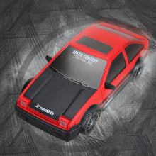 Laden Sie das Bild in den Galerie-Viewer, Drift ferngesteuertes Autospielzeug