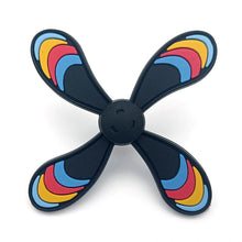 Laden Sie das Bild in den Galerie-Viewer, Zubehör kreative diy Schuhschnalle abnehmbar