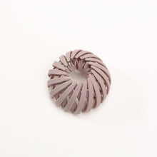 Laden Sie das Bild in den Galerie-Viewer, Lazy Bird's Nest Plate Hairpin