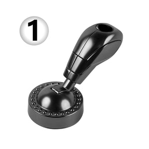 Ein-Knopf-Start-Joystick