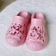 Laden Sie das Bild in den Galerie-Viewer, Zubehör kreative diy Schuhschnalle abnehmbar