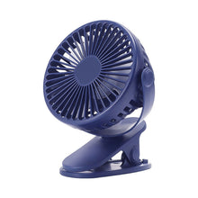 Laden Sie das Bild in den Galerie-Viewer, Multifunktionaler tragbarer Mini-Ventilator