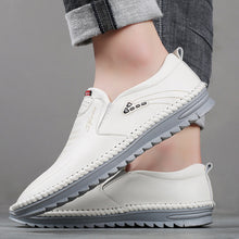 Laden Sie das Bild in den Galerie-Viewer, Lässige, modische Schuhe für Herren mit weicher Sohle