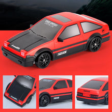 Laden Sie das Bild in den Galerie-Viewer, Drift ferngesteuertes Autospielzeug