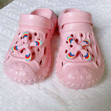 Laden Sie das Bild in den Galerie-Viewer, Zubehör kreative diy Schuhschnalle abnehmbar