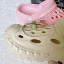 Laden Sie das Bild in den Galerie-Viewer, Zubehör kreative diy Schuhschnalle abnehmbar