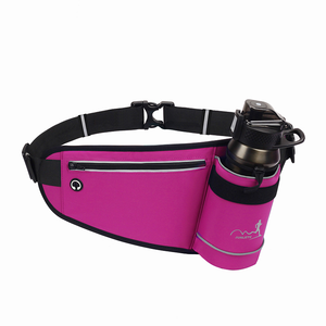 Multifunktionale Sportgürteltasche für das Laufen im Freien