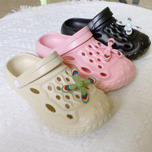 Laden Sie das Bild in den Galerie-Viewer, Zubehör kreative diy Schuhschnalle abnehmbar