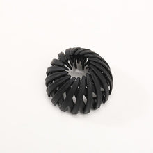 Laden Sie das Bild in den Galerie-Viewer, Lazy Bird's Nest Plate Hairpin