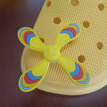 Laden Sie das Bild in den Galerie-Viewer, Zubehör kreative diy Schuhschnalle abnehmbar