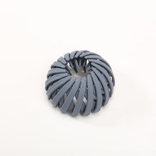 Laden Sie das Bild in den Galerie-Viewer, Lazy Bird's Nest Plate Hairpin