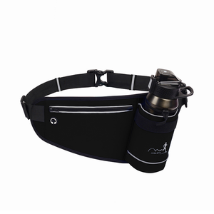 Multifunktionale Sportgürteltasche für das Laufen im Freien