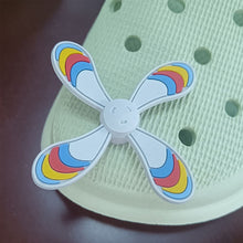 Laden Sie das Bild in den Galerie-Viewer, Zubehör kreative diy Schuhschnalle abnehmbar