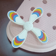 Laden Sie das Bild in den Galerie-Viewer, Zubehör kreative diy Schuhschnalle abnehmbar