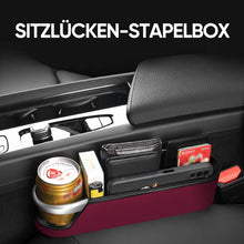 Laden Sie das Bild in den Galerie-Viewer, Autositz-Clip-Organisator