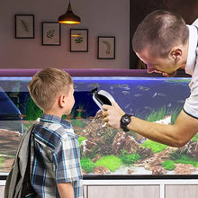 Laden Sie das Bild in den Galerie-Viewer, Magnetischer Schaber für das Aquarium