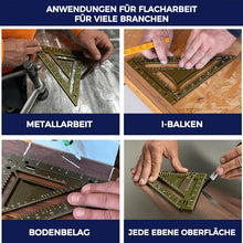 Laden Sie das Bild in den Galerie-Viewer, Innovatives Sparrenvierkantwerkzeug