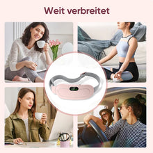 Laden Sie das Bild in den Galerie-Viewer, Wärmender Gebärmuttergürtel