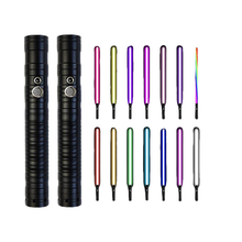 Laden Sie das Bild in den Galerie-Viewer, Star Wars Laserschwert